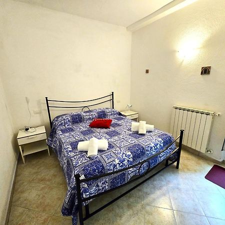 Appartamento Stella Marina Леванто Екстериор снимка