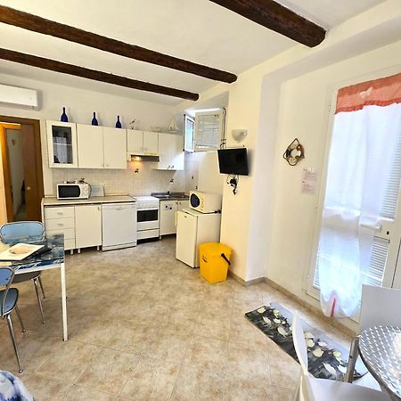 Appartamento Stella Marina Леванто Екстериор снимка