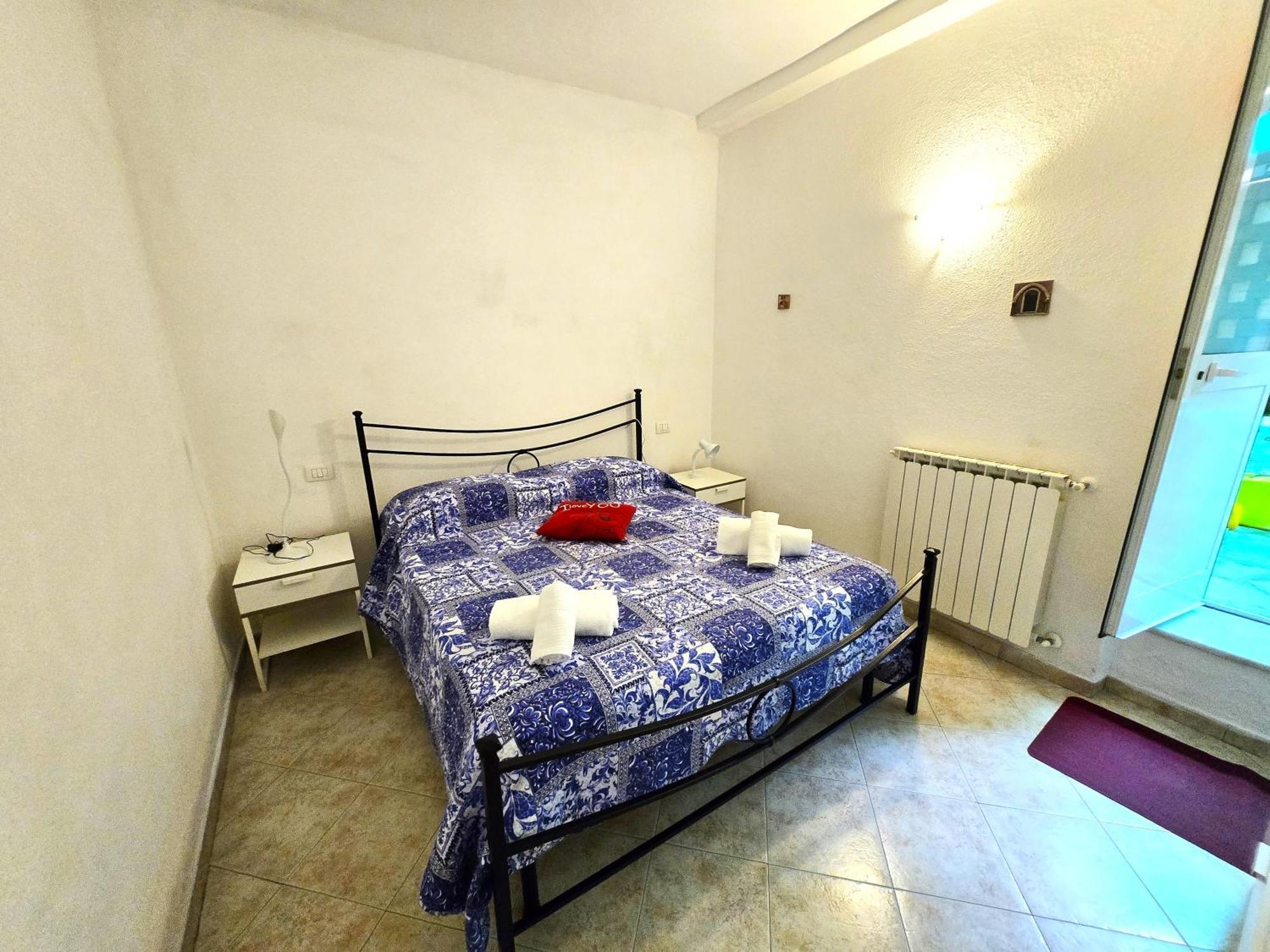 Appartamento Stella Marina Леванто Екстериор снимка