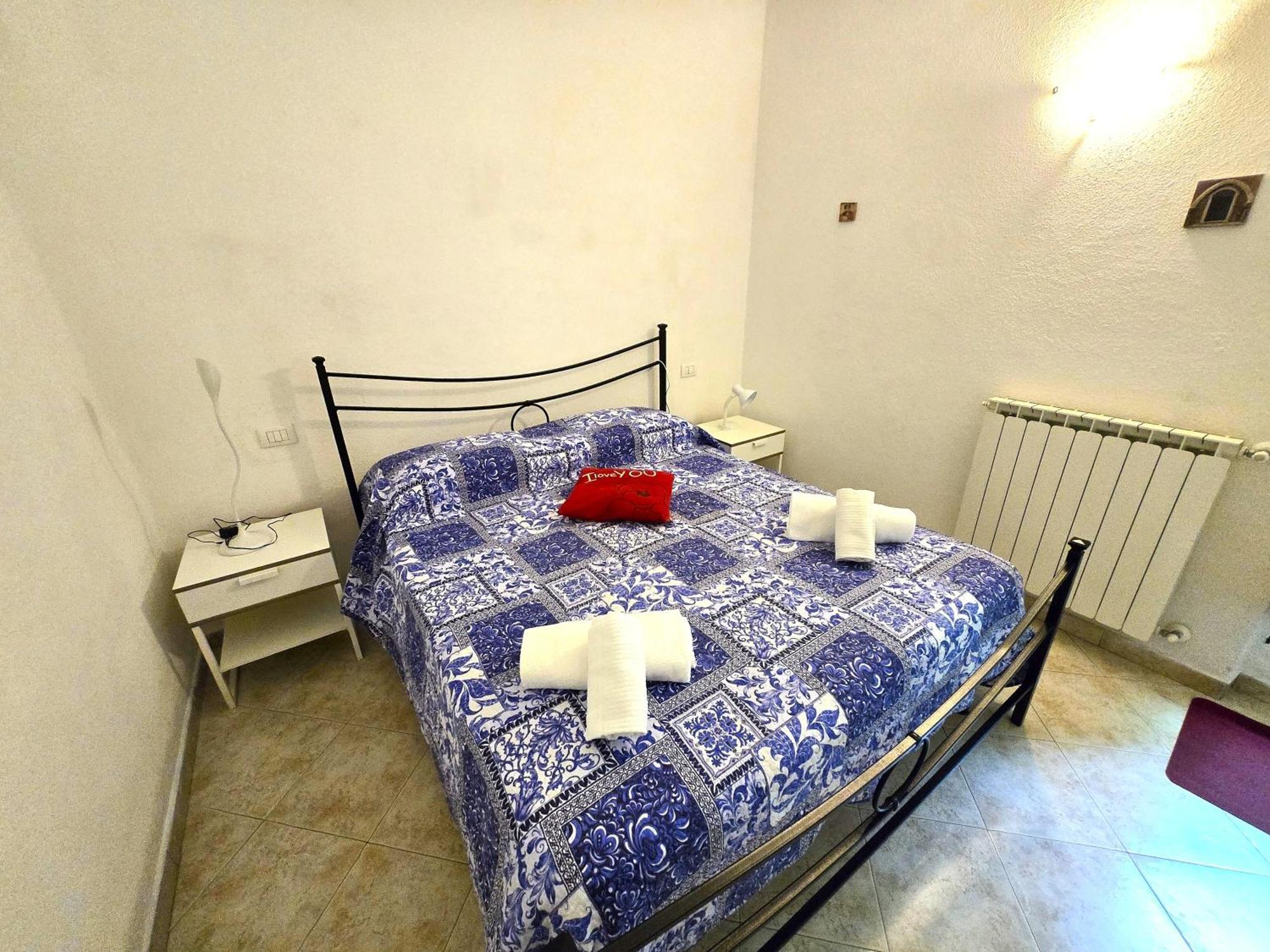 Appartamento Stella Marina Леванто Екстериор снимка